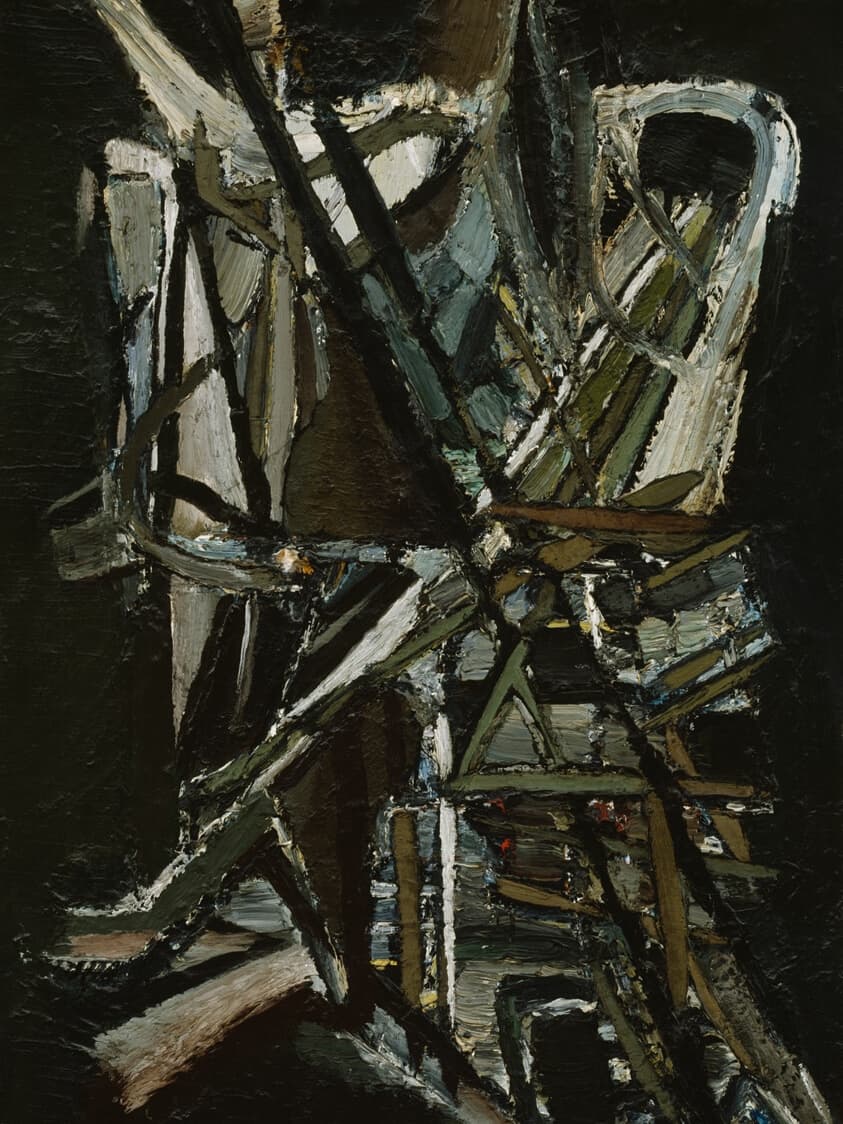 Legs & Hip Flexor Rehab - 10/20/2025