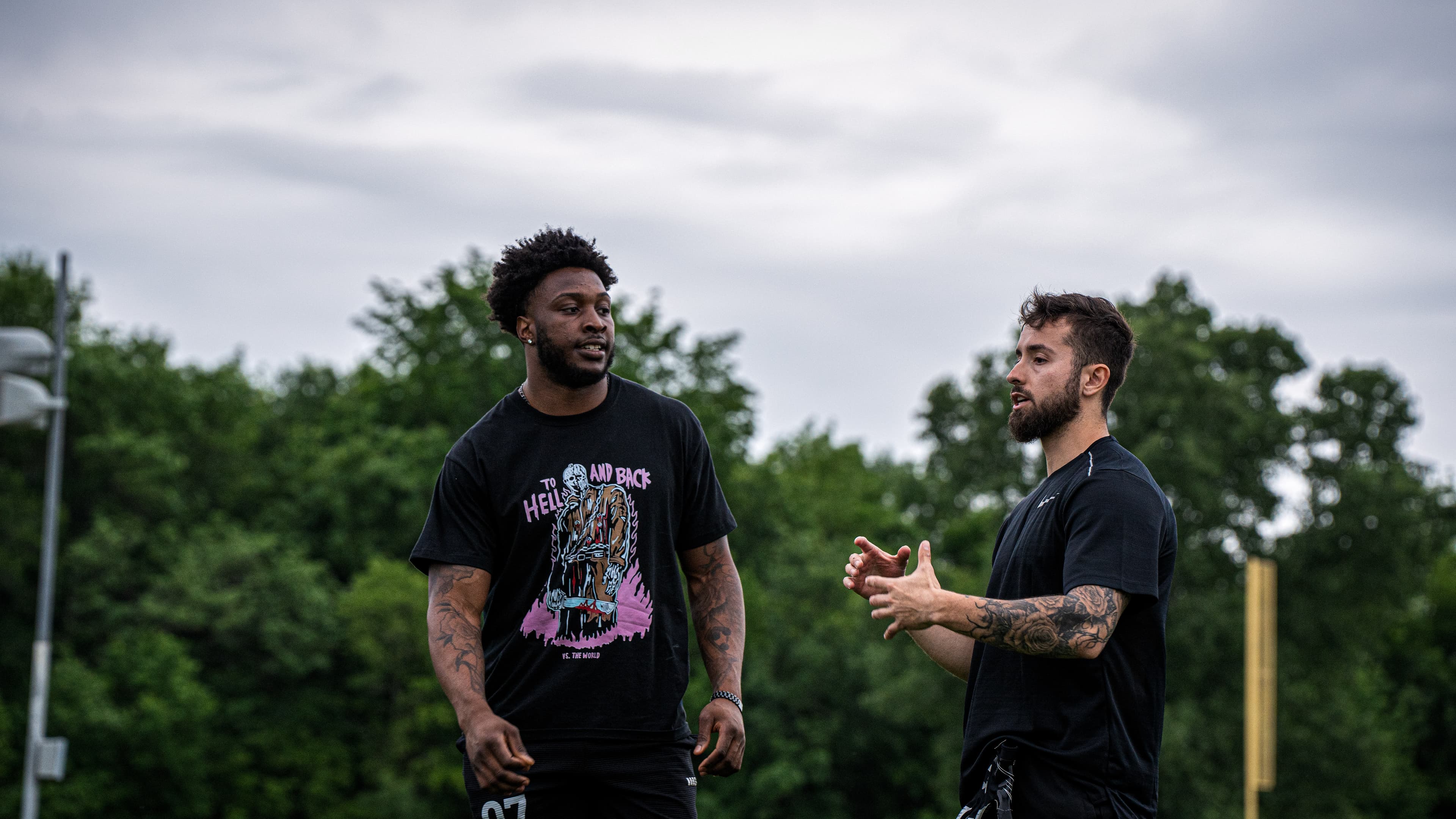 leg strength - 10/13/2025 - Group Session