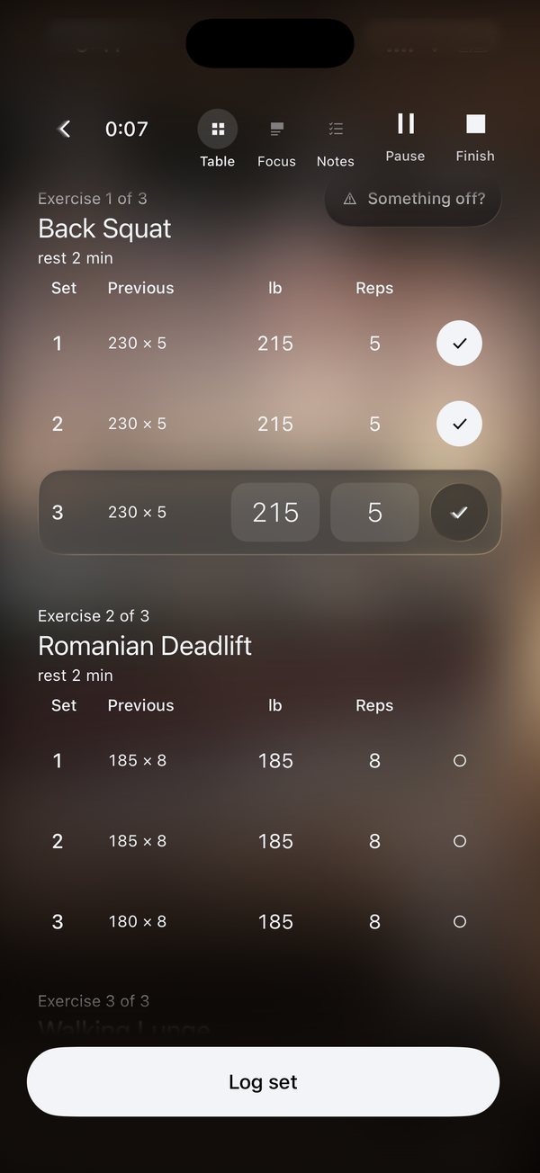 phorme app